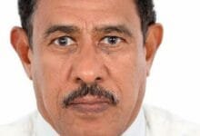 عمر سيد احمد